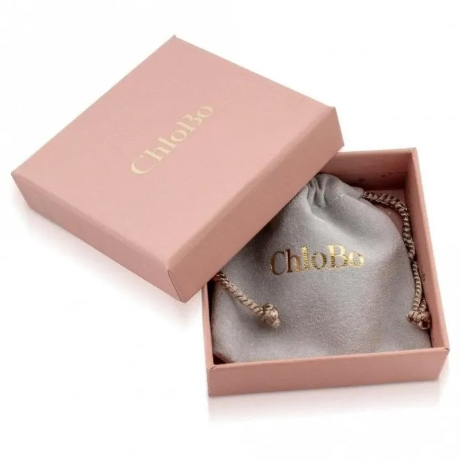 CHLOBO Soul Glow Necklace