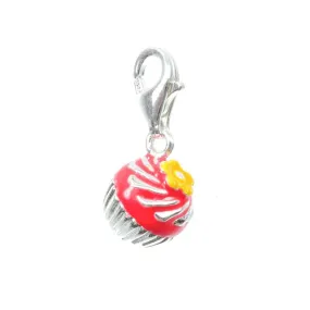 Cup Cake Charm