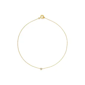 ENDLESS Pendant Necklace