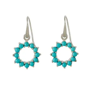 Halo Radiance Earrings