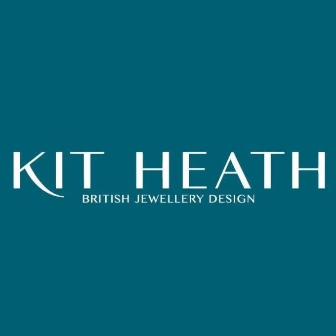 Kit Heath Coast Shore Small Layered Necklace