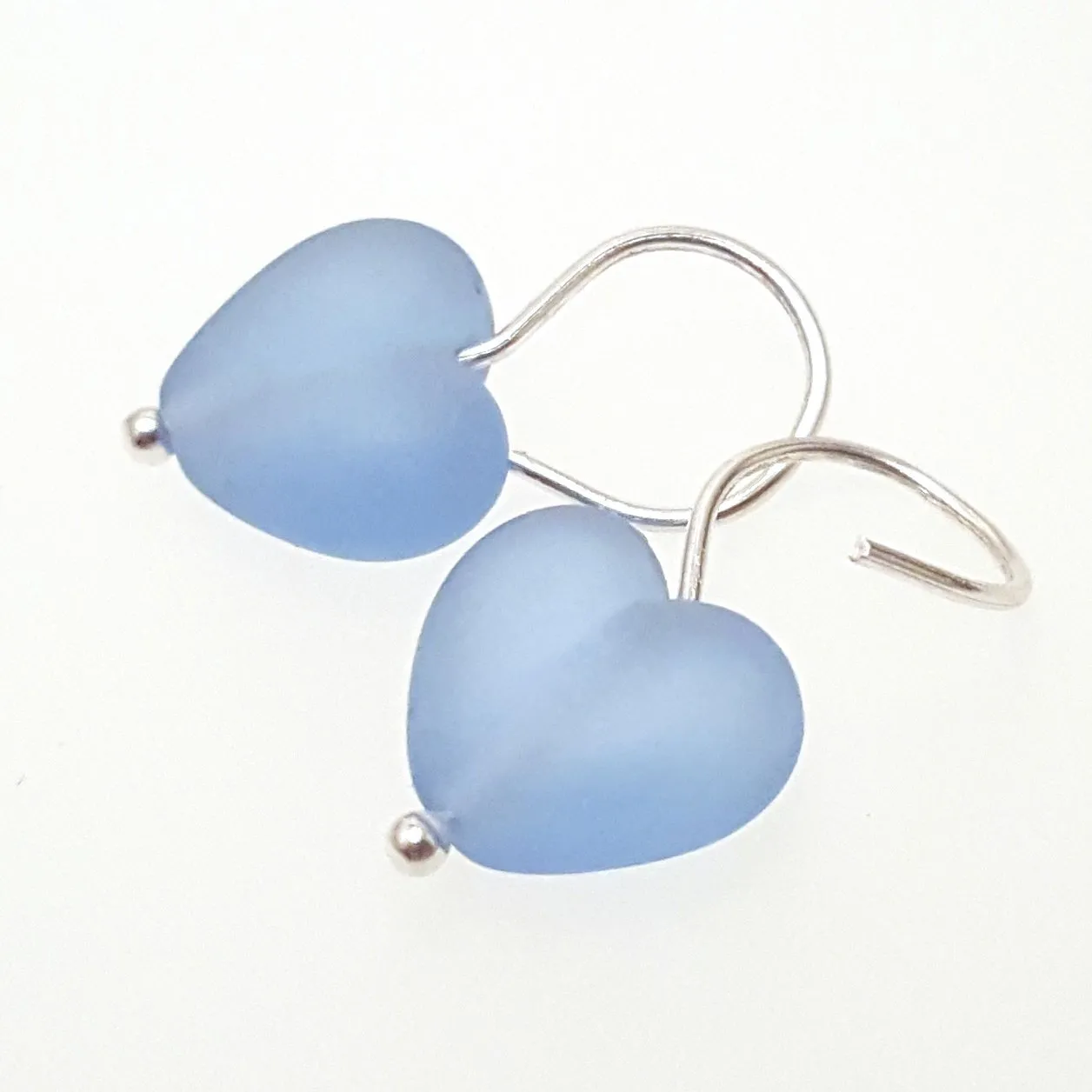 Melissa Pebble Earrings - Harmony Collection