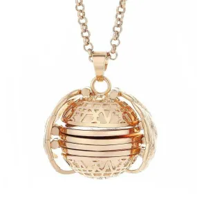 Necklace Women Angel Wings Jewelry