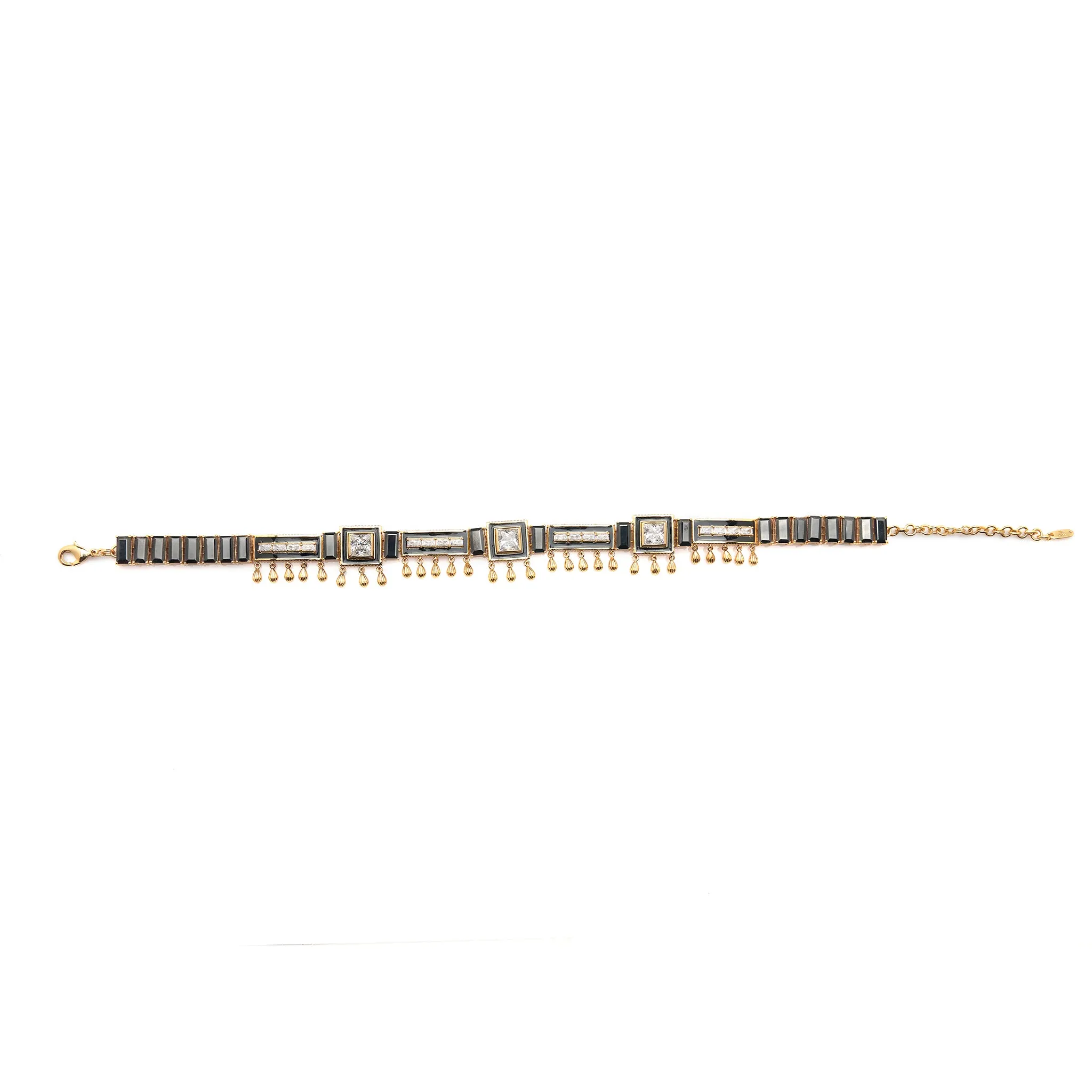 Numisma Choker