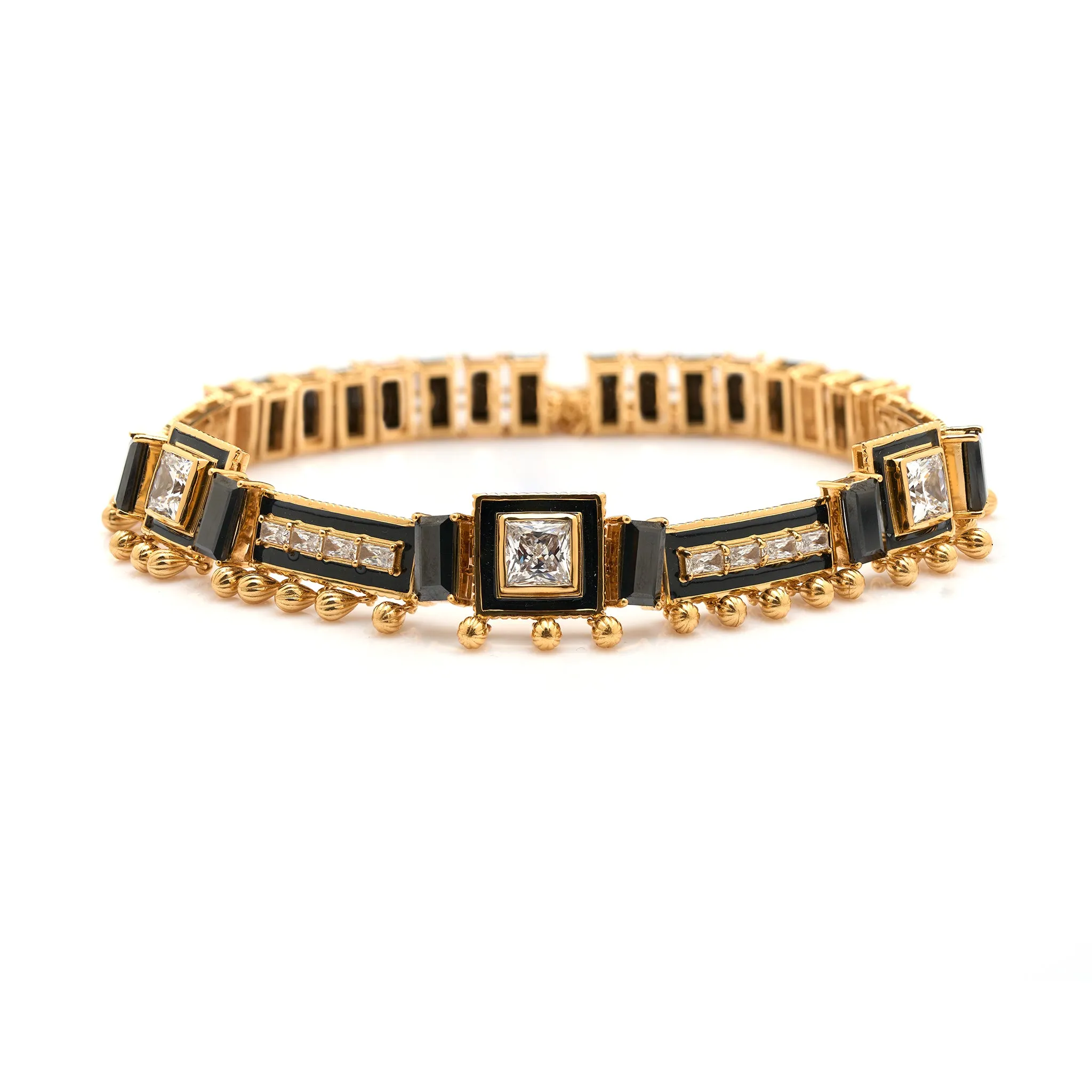 Numisma Choker
