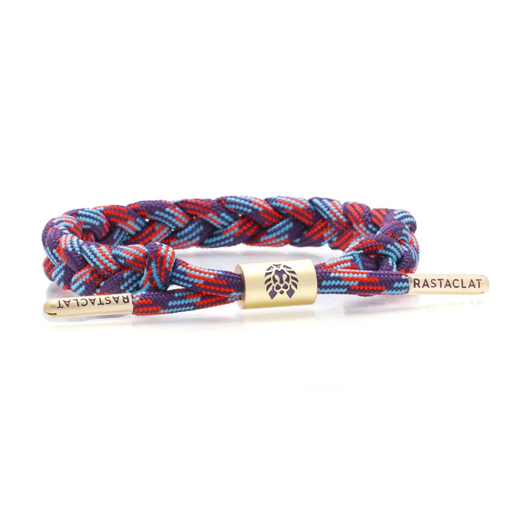 Rastaclat Camaraderie Men's Bracelet Set
