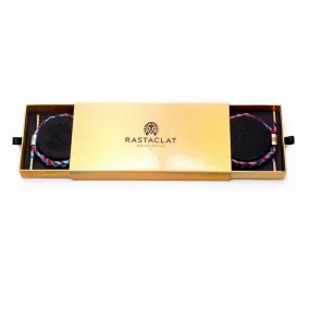 Rastaclat Camaraderie Men's Bracelet Set