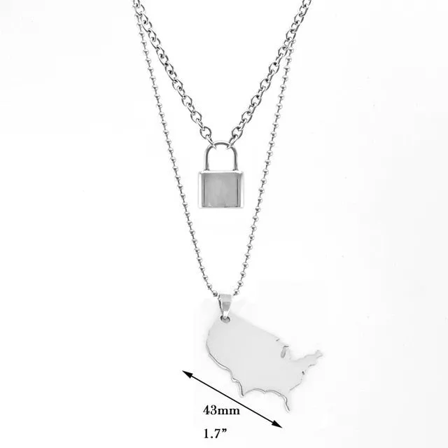 Shiny Zirconia Choker Necklaces Fashion Jewelry For Women