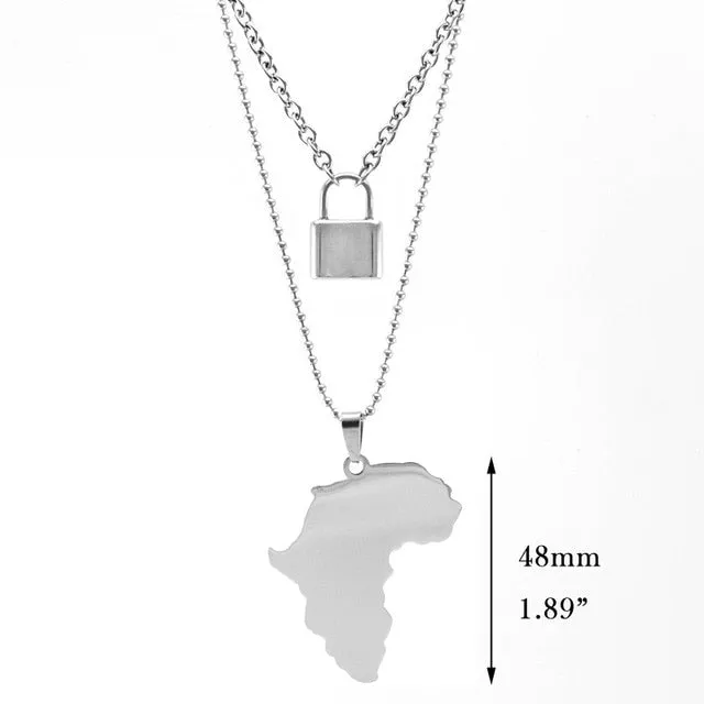Shiny Zirconia Choker Necklaces Fashion Jewelry For Women