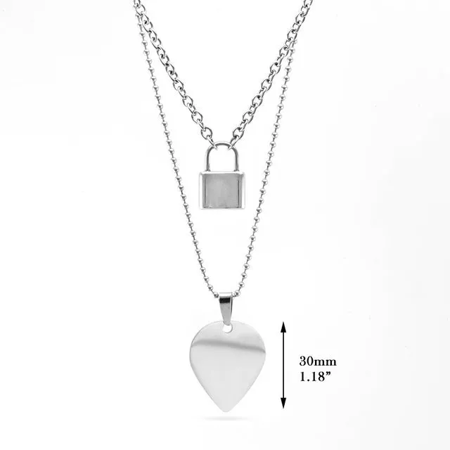 Shiny Zirconia Choker Necklaces Fashion Jewelry For Women