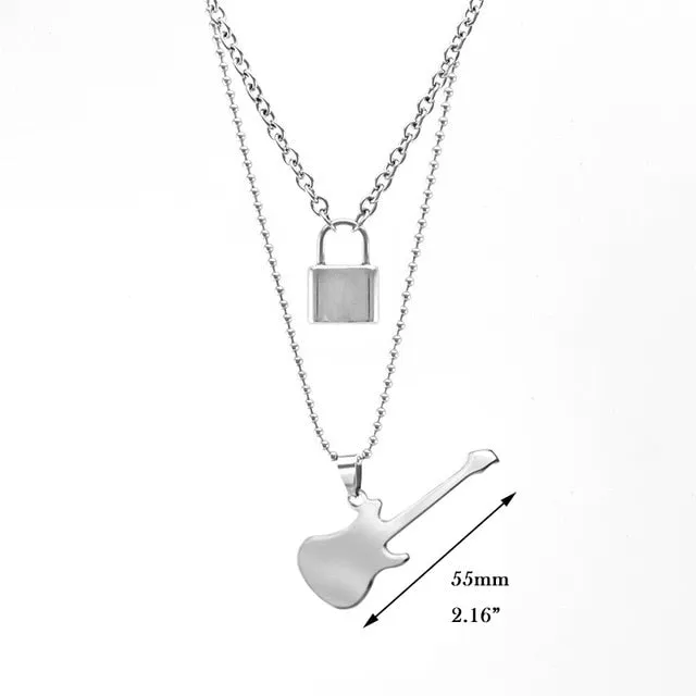 Shiny Zirconia Choker Necklaces Fashion Jewelry For Women