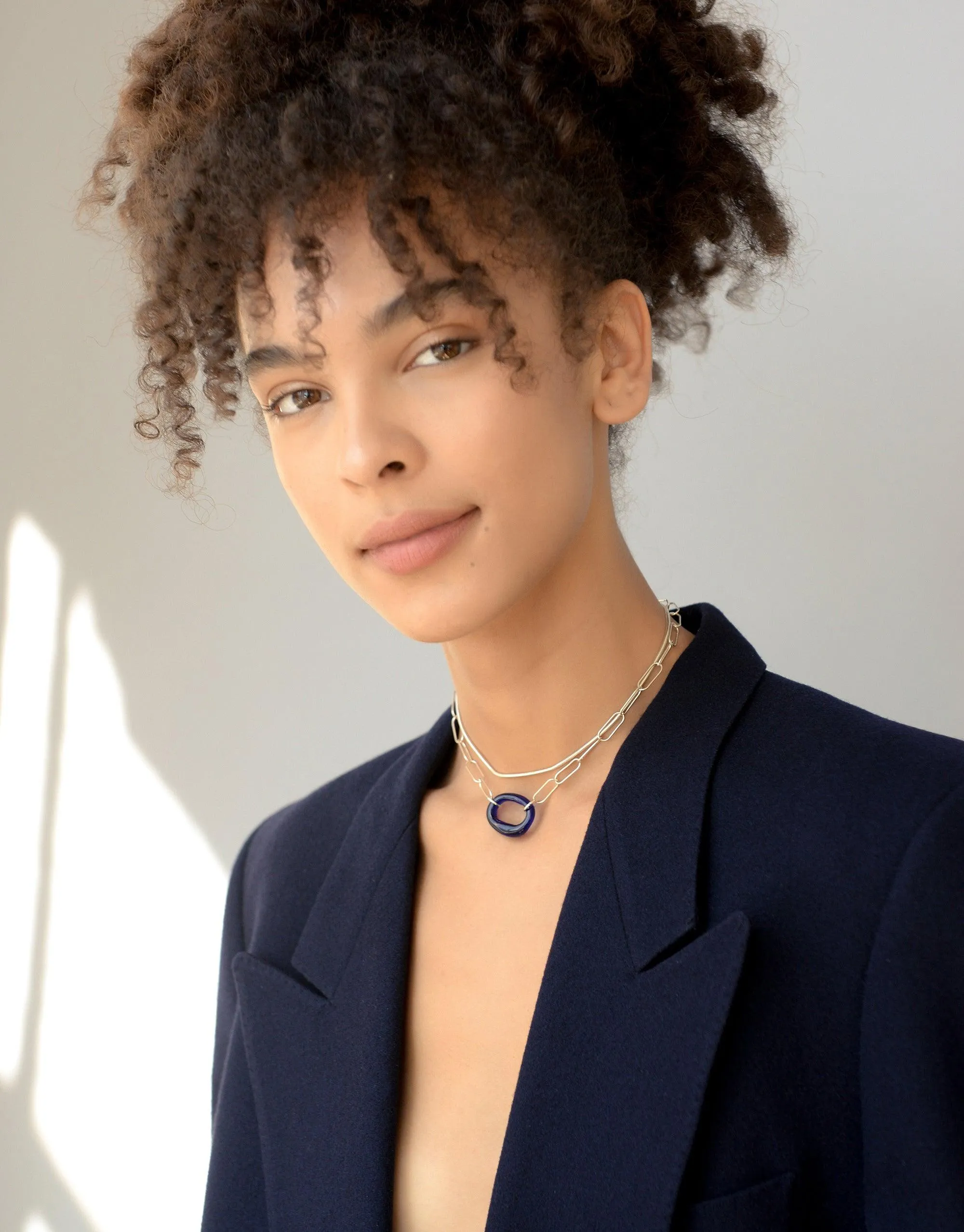 The Day Loop Necklace