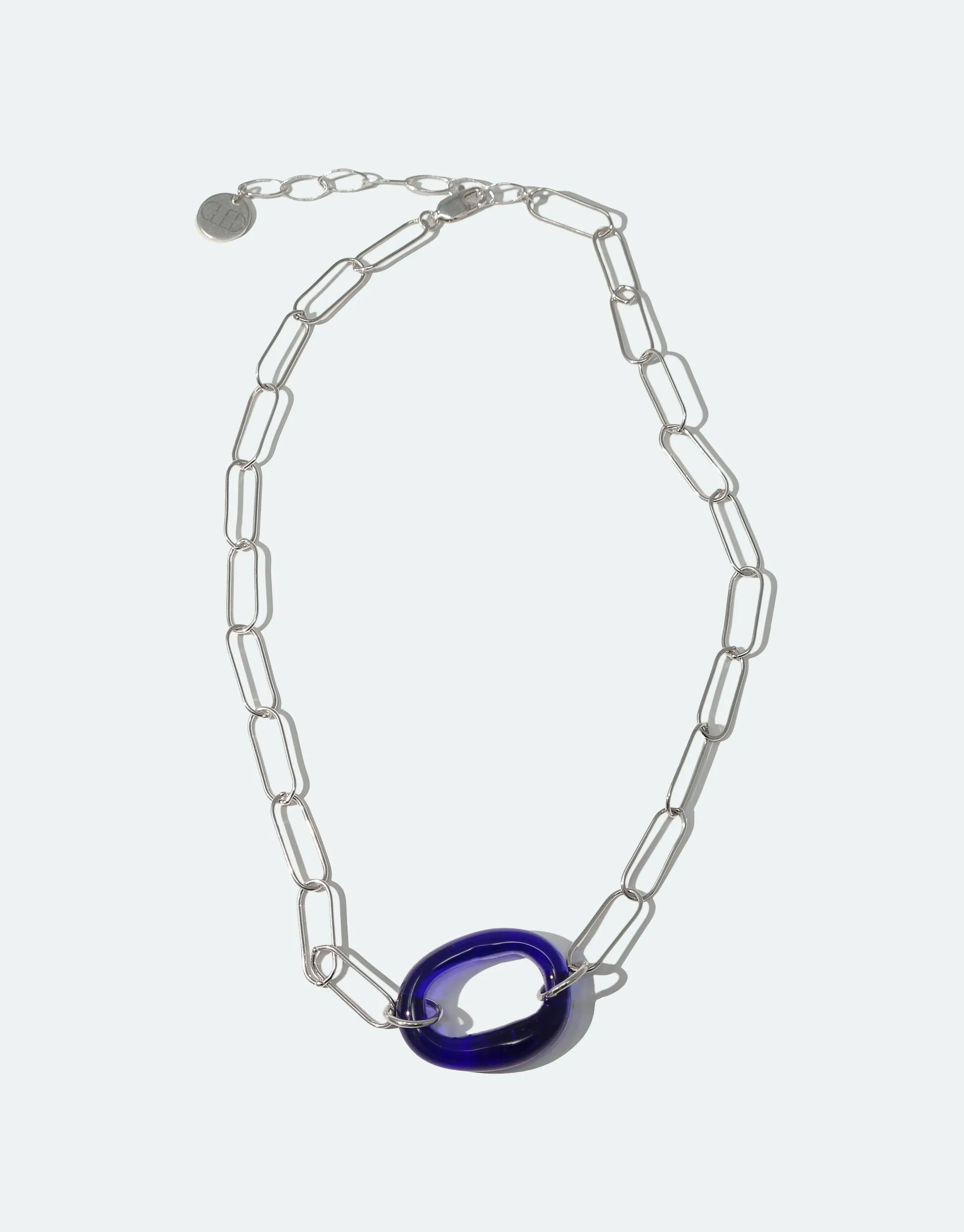 The Day Loop Necklace