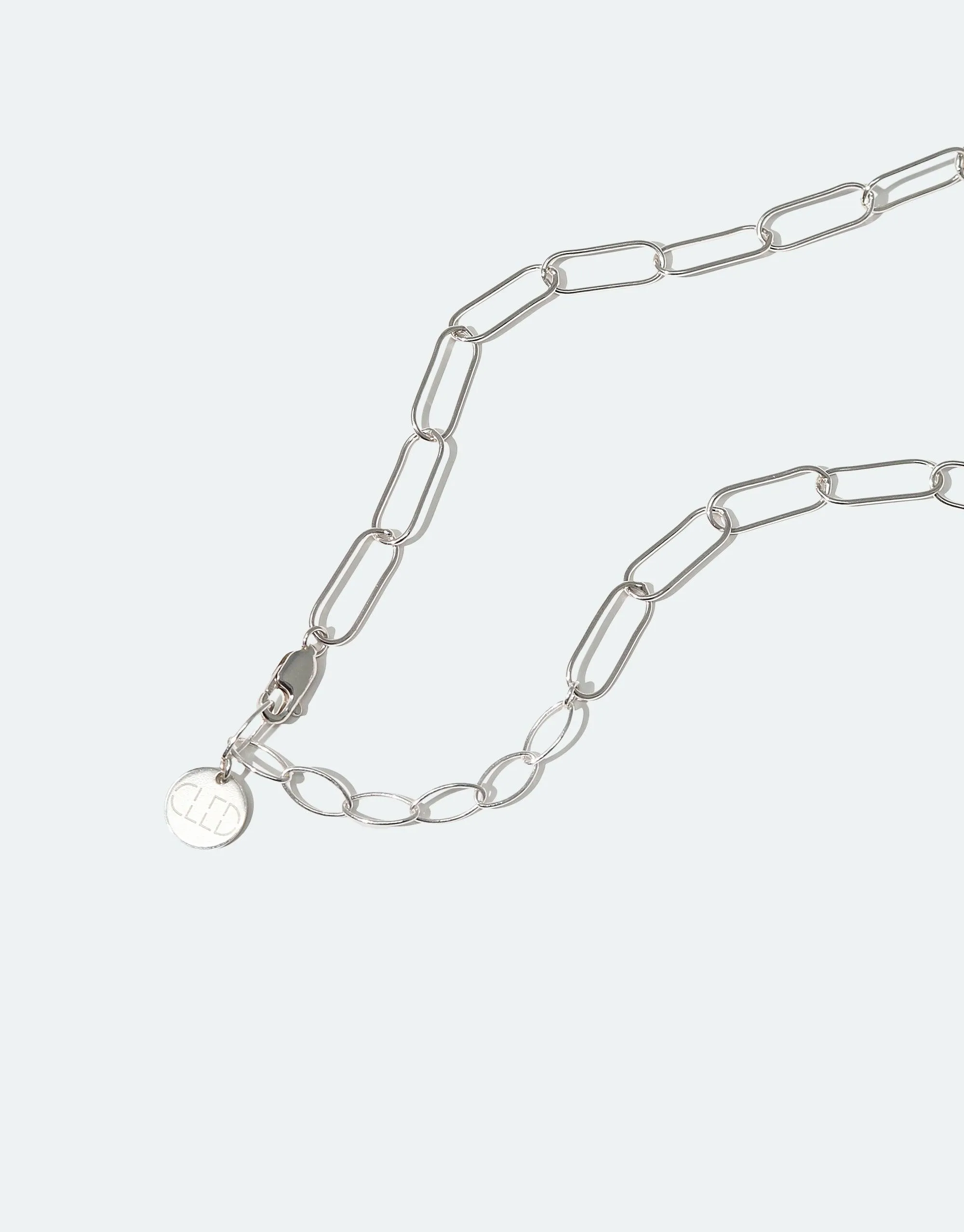 The Day Loop Necklace